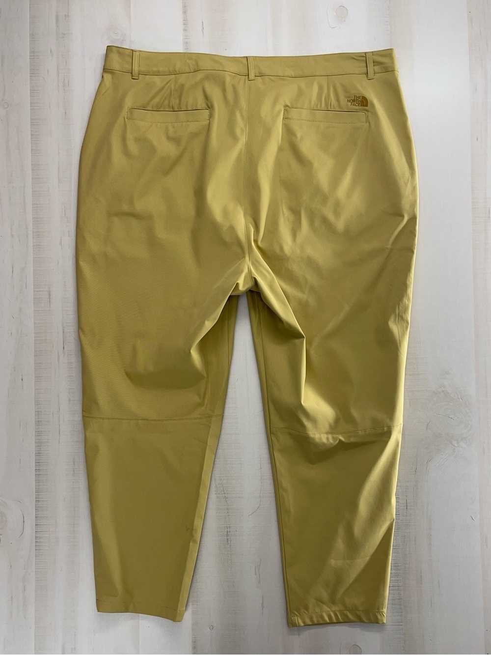 nwt THE NORTH FACE standard antelope pants travel hiking outdoors 24 - Picture 5 of 6
